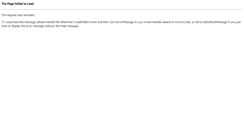 Desktop Screenshot of connect.mplnet.com